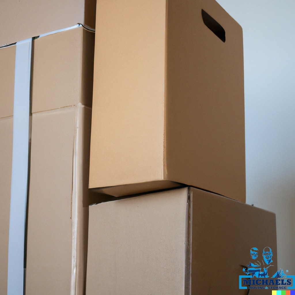 West Roxbury MA Packing and Moving Services